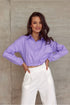 Chemise manche longue model 177389 Roco Fashion